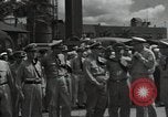 Image l'amiral Chester Nimitz Oahu Hawaii USA, 1942, de la seconde 31 séquences d'archives historiques vidéo 65675074759