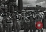 Image l'amiral Chester Nimitz Oahu Hawaii USA, 1942, de la seconde 32 séquences d'archives historiques vidéo 65675074759