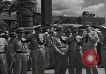 Image l'amiral Chester Nimitz Oahu Hawaii USA, 1942, de la seconde 33 séquences d'archives historiques vidéo 65675074759