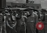 Image l'amiral Chester Nimitz Oahu Hawaii USA, 1942, de la seconde 38 séquences d'archives historiques vidéo 65675074759