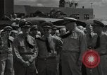 Image l'amiral Chester Nimitz Oahu Hawaii USA, 1942, de la seconde 39 séquences d'archives historiques vidéo 65675074759