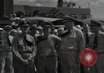 Image l'amiral Chester Nimitz Oahu Hawaii USA, 1942, de la seconde 40 séquences d'archives historiques vidéo 65675074759