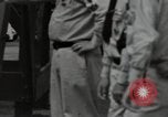 Image l'amiral Chester Nimitz Oahu Hawaii USA, 1942, de la seconde 47 séquences d'archives historiques vidéo 65675074759