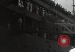 Image l'amiral Chester Nimitz Oahu Hawaii USA, 1942, de la seconde 53 séquences d'archives historiques vidéo 65675074759