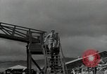 Image l'amiral Chester Nimitz Oahu Hawaii USA, 1942, de la seconde 57 séquences d'archives historiques vidéo 65675074759