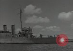 Image survivants du USS Yorktown Oahu Hawaii USA, 1942, de la seconde 3 séquences d'archives historiques vidéo 65675074761