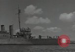Image survivants du USS Yorktown Oahu Hawaii USA, 1942, de la seconde 4 séquences d'archives historiques vidéo 65675074761