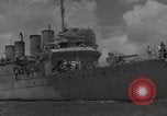 Image survivants du USS Yorktown Oahu Hawaii USA, 1942, de la seconde 14 séquences d'archives historiques vidéo 65675074761
