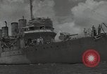Image survivants du USS Yorktown Oahu Hawaii USA, 1942, de la seconde 16 séquences d'archives historiques vidéo 65675074761