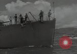 Image survivants du USS Yorktown Oahu Hawaii USA, 1942, de la seconde 24 séquences d'archives historiques vidéo 65675074761