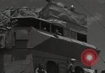Image survivants du USS Yorktown Oahu Hawaii USA, 1942, de la seconde 38 séquences d'archives historiques vidéo 65675074761