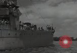Image survivants du USS Yorktown Oahu Hawaii USA, 1942, de la seconde 41 séquences d'archives historiques vidéo 65675074761