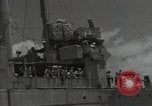 Image survivants du USS Yorktown Oahu Hawaii USA, 1942, de la seconde 44 séquences d'archives historiques vidéo 65675074761
