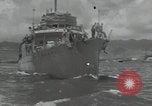 Image survivants du USS Yorktown Oahu Hawaii USA, 1942, de la seconde 47 séquences d'archives historiques vidéo 65675074761