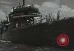 Image survivants du USS Yorktown Oahu Hawaii USA, 1942, de la seconde 58 séquences d'archives historiques vidéo 65675074761