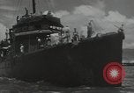 Image survivants du USS Yorktown Oahu Hawaii USA, 1942, de la seconde 59 séquences d'archives historiques vidéo 65675074761