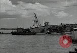 Image of USS Enterprise CVS-6 Oahu Hawaii USA, 1942, second 8 stock footage video 65675074762