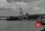 Image of USS Enterprise CVS-6 Oahu Hawaii USA, 1942, second 11 stock footage video 65675074762
