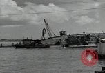 Image of USS Enterprise CVS-6 Oahu Hawaii USA, 1942, second 16 stock footage video 65675074762