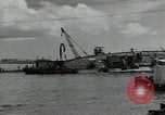 Image of USS Enterprise CVS-6 Oahu Hawaii USA, 1942, second 20 stock footage video 65675074762