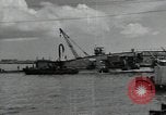 Image of USS Enterprise CVS-6 Oahu Hawaii USA, 1942, second 21 stock footage video 65675074762