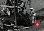 Image of USS Enterprise CVS-6 Oahu Hawaii USA, 1942, second 22 stock footage video 65675074762