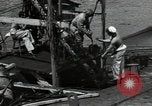 Image of USS Enterprise CVS-6 Oahu Hawaii USA, 1942, second 23 stock footage video 65675074762