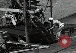 Image of USS Enterprise CVS-6 Oahu Hawaii USA, 1942, second 25 stock footage video 65675074762