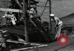Image of USS Enterprise CVS-6 Oahu Hawaii USA, 1942, second 26 stock footage video 65675074762