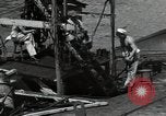 Image of USS Enterprise CVS-6 Oahu Hawaii USA, 1942, second 27 stock footage video 65675074762