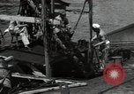 Image of USS Enterprise CVS-6 Oahu Hawaii USA, 1942, second 31 stock footage video 65675074762