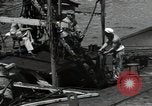 Image of USS Enterprise CVS-6 Oahu Hawaii USA, 1942, second 32 stock footage video 65675074762