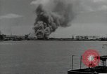 Image of USS Enterprise CVS-6 Oahu Hawaii USA, 1942, second 34 stock footage video 65675074762