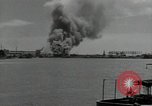 Image of USS Enterprise CVS-6 Oahu Hawaii USA, 1942, second 36 stock footage video 65675074762