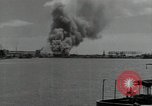Image of USS Enterprise CVS-6 Oahu Hawaii USA, 1942, second 37 stock footage video 65675074762