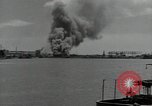 Image of USS Enterprise CVS-6 Oahu Hawaii USA, 1942, second 38 stock footage video 65675074762