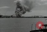 Image of USS Enterprise CVS-6 Oahu Hawaii USA, 1942, second 39 stock footage video 65675074762