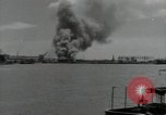 Image of USS Enterprise CVS-6 Oahu Hawaii USA, 1942, second 40 stock footage video 65675074762
