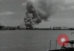 Image of USS Enterprise CVS-6 Oahu Hawaii USA, 1942, second 43 stock footage video 65675074762