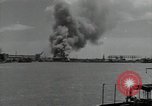 Image of USS Enterprise CVS-6 Oahu Hawaii USA, 1942, second 45 stock footage video 65675074762