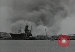 Image of USS Enterprise CVS-6 Oahu Hawaii USA, 1942, second 50 stock footage video 65675074762