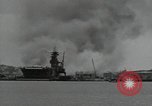 Image of USS Enterprise CVS-6 Oahu Hawaii USA, 1942, second 53 stock footage video 65675074762