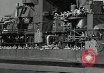 Standbild USA Kriegsschiff Oahu Hawaii USA, 1943, aus Sekunde 45 historischem Filmmaterial Videoclip 65675074764