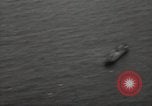 Standbild Landing Ship Tank Kwajalein Insel Inseln Marshall, 1944, aus Sekunde 8 historischem Filmmaterial Videoclip 65675074765