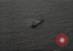 Standbild Landing Ship Tank Kwajalein Insel Inseln Marshall, 1944, aus Sekunde 9 historischem Filmmaterial Videoclip 65675074765