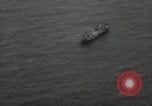 Standbild Landing Ship Tank Kwajalein Insel Inseln Marshall, 1944, aus Sekunde 10 historischem Filmmaterial Videoclip 65675074765