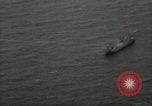 Standbild Landing Ship Tank Kwajalein Insel Inseln Marshall, 1944, aus Sekunde 11 historischem Filmmaterial Videoclip 65675074765