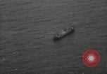 Standbild Landing Ship Tank Kwajalein Insel Inseln Marshall, 1944, aus Sekunde 12 historischem Filmmaterial Videoclip 65675074765