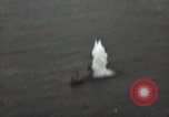 Standbild Landing Ship Tank Kwajalein Insel Inseln Marshall, 1944, aus Sekunde 13 historischem Filmmaterial Videoclip 65675074765