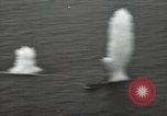 Standbild Landing Ship Tank Kwajalein Insel Inseln Marshall, 1944, aus Sekunde 14 historischem Filmmaterial Videoclip 65675074765